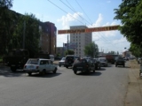 Растяжки (перетяжки). Растяжки (перетяжки).